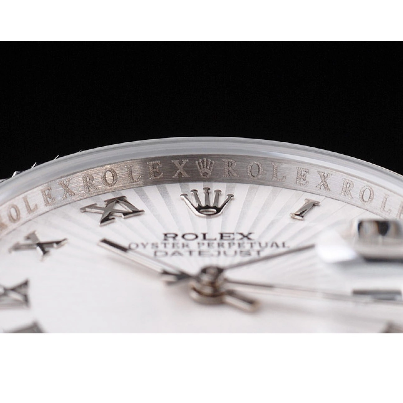Aaa replica Datejust-rl176 Rolex 0515